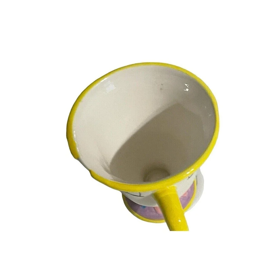 Disney's Beauty And The Beast CHIP The Tea Cup Ceramic Coffee Mug